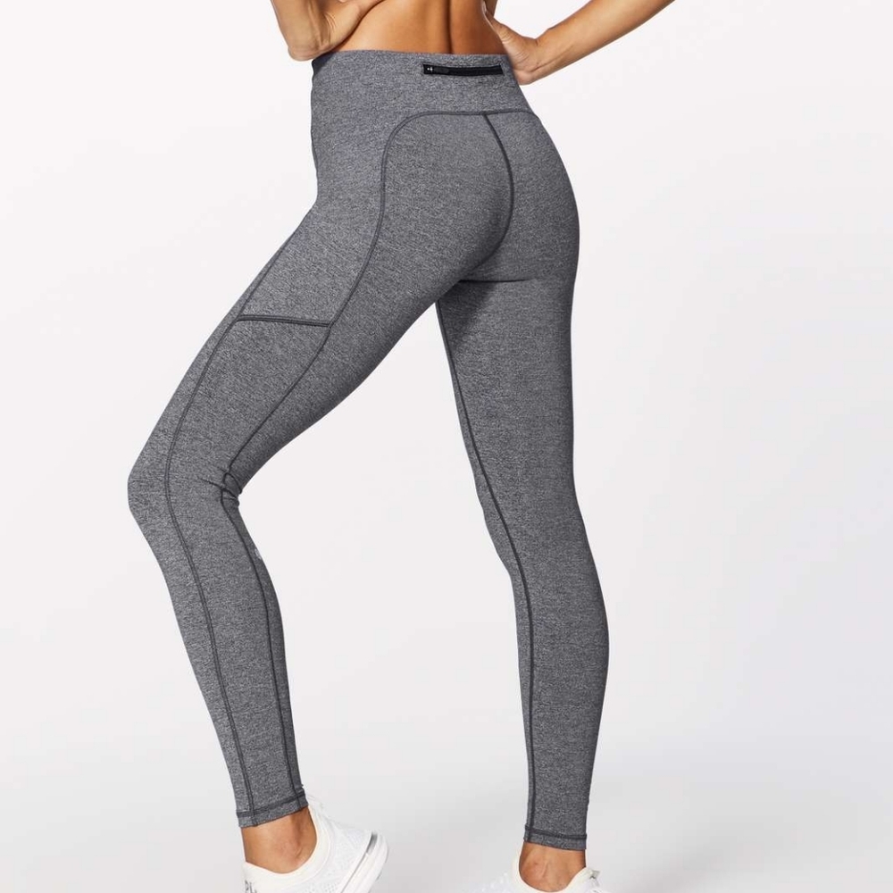 Lululemon Speed Up Tight *28" Size 4